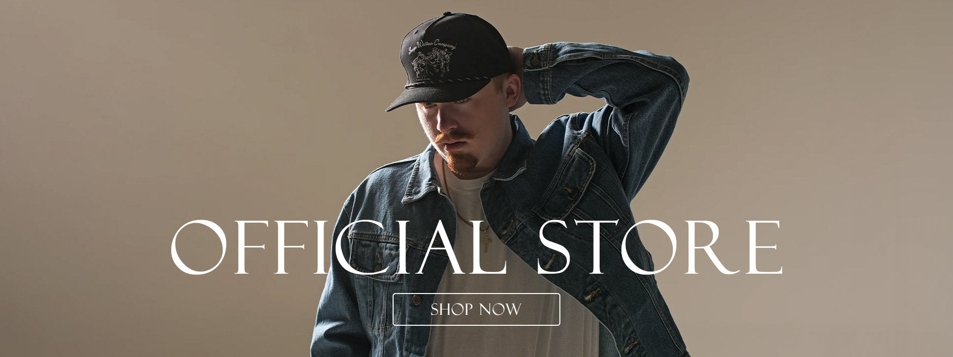 Official Tyler Nance store. Shop now.