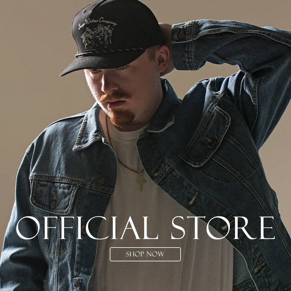 Official Tyler Nance store. Shop now.