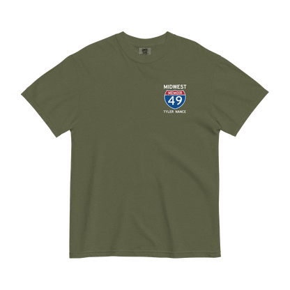 Midwest Memoir T-Shirt