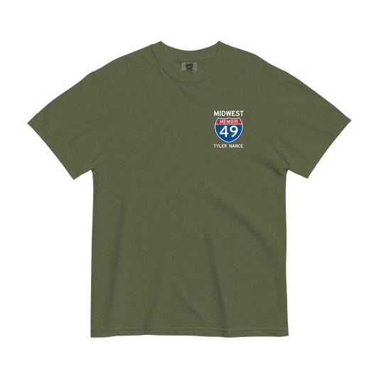 Midwest Memoir T-Shirt