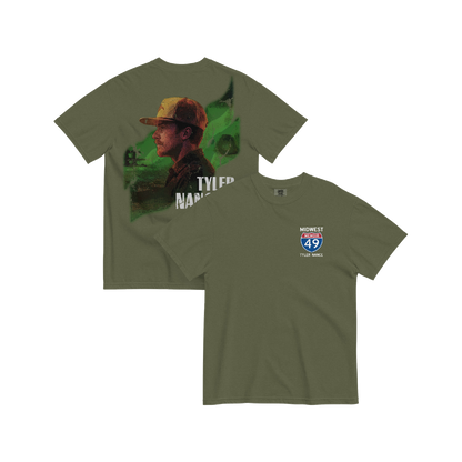 Midwest Memoir T-Shirt