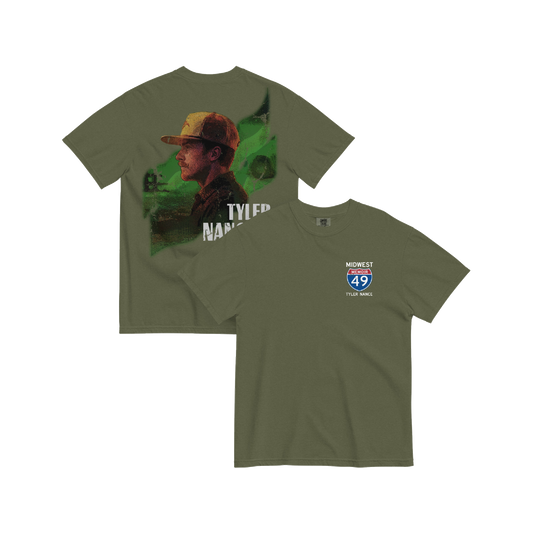 Midwest Memoir T-Shirt